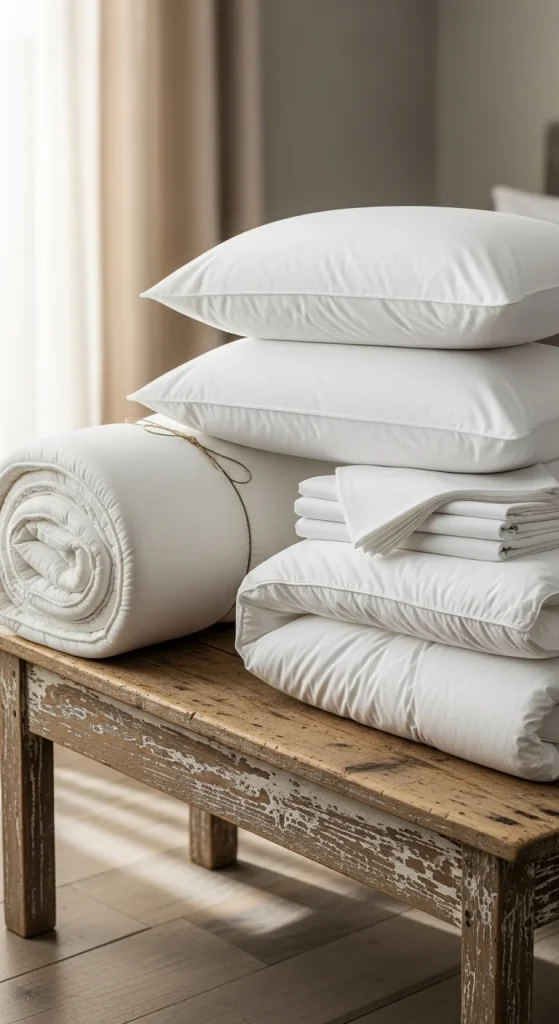 1. Choose High-Quality Basics First