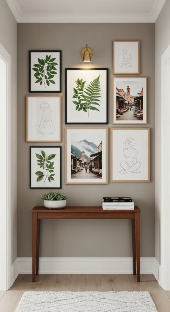 1. Choose a Theme That Reflects Your Style