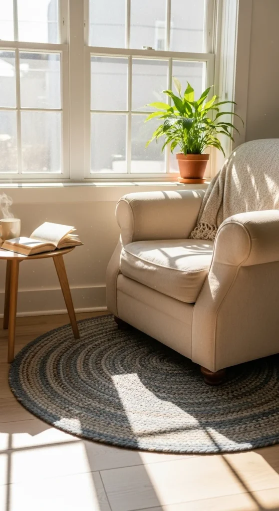 1. Choose the Perfect Spot