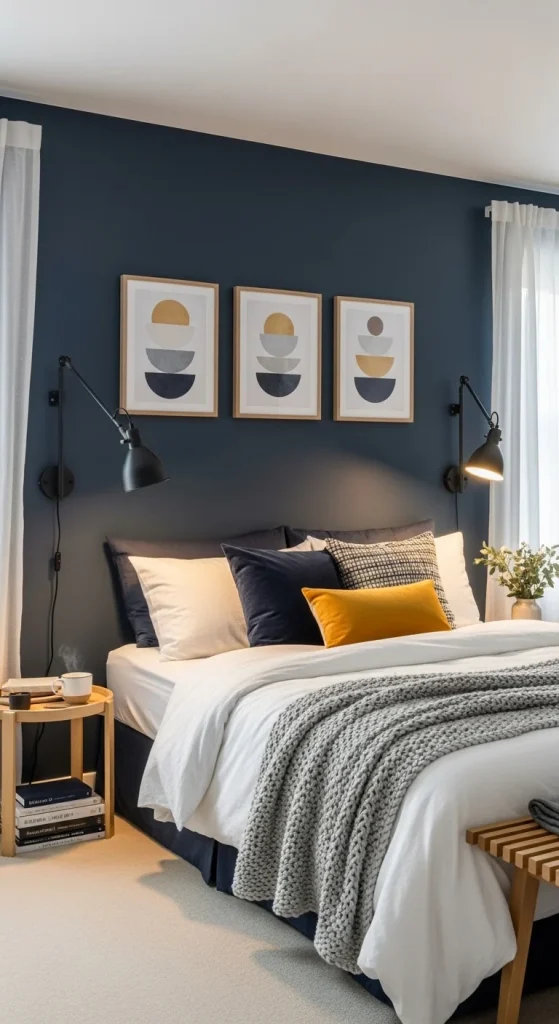 1. Choose the Right Wall for the Statement