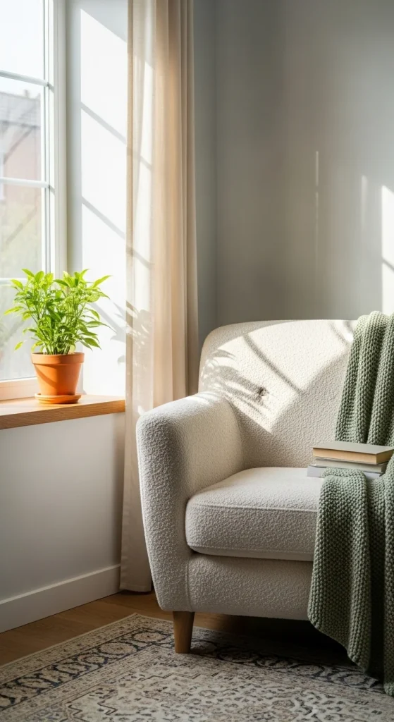 1. Pick the Perfect Spot