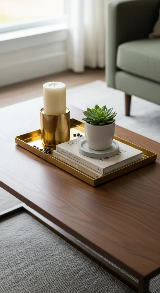 1. Start With Small, Subtle Pieces