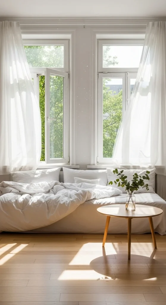 1. Start With a Clean Base