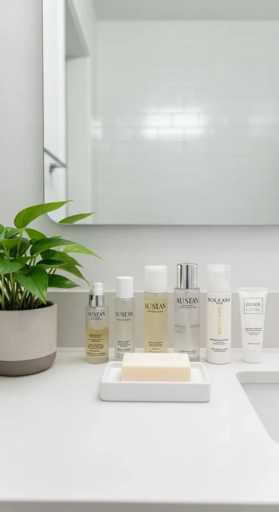 1. Start With a Clean, Minimal Base