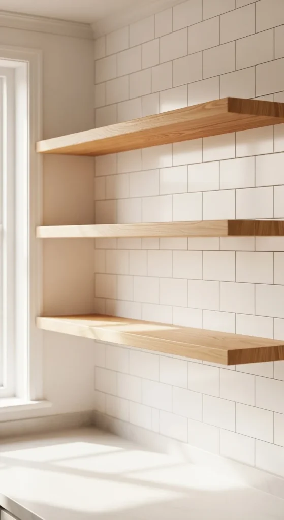 1. Start With a Clean, Neutral Base