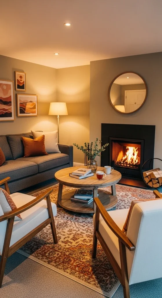 1. Start With a Clear Focal Point