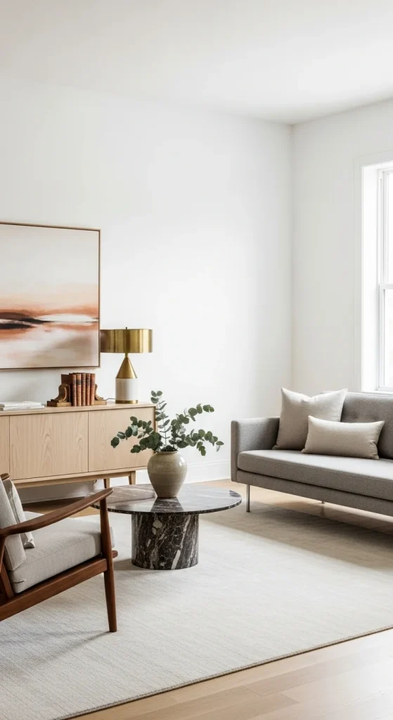 1. Start With a Neutral Base