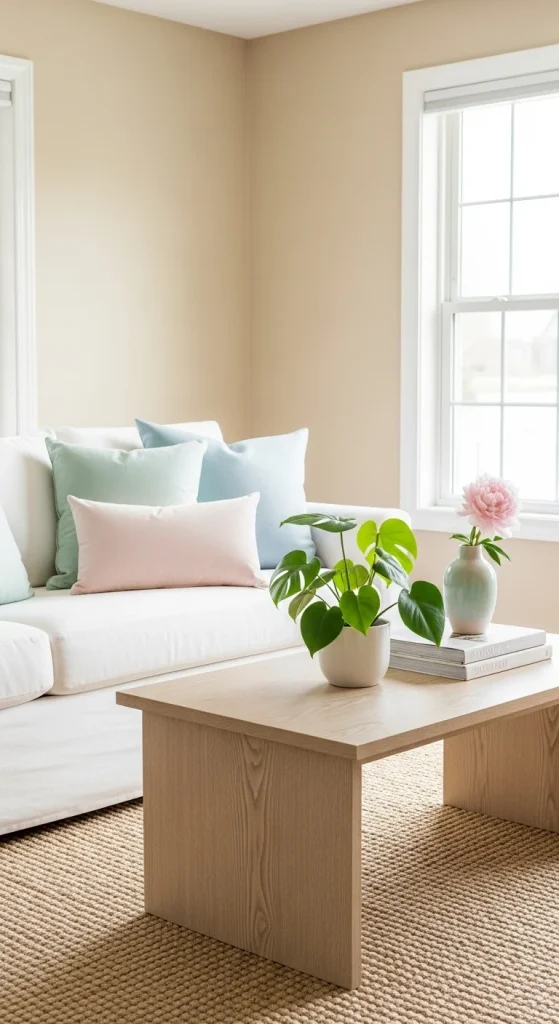 1. Start With a Neutral Base