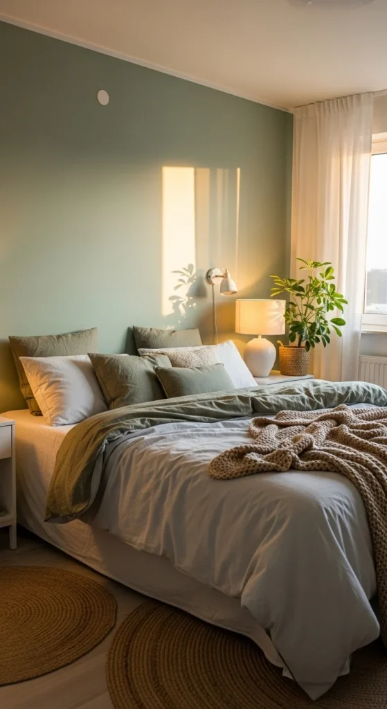 1. Start With the Mood You Want to Create