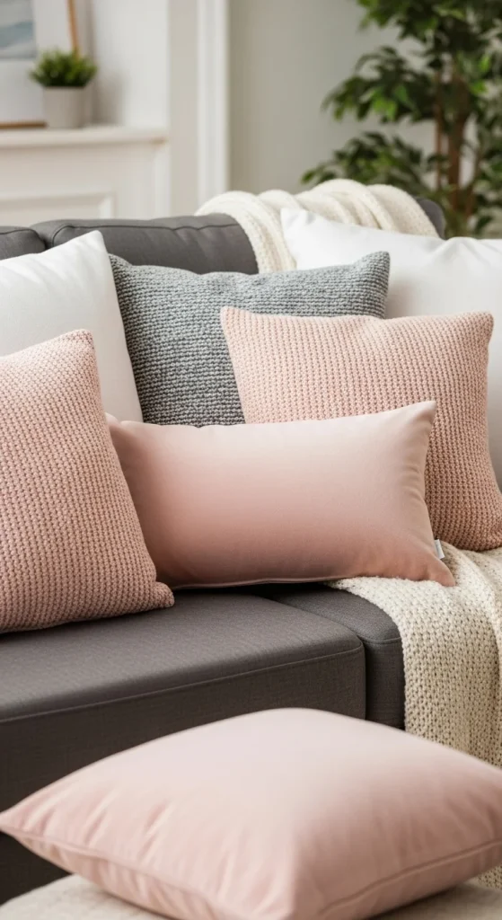 1. Start with a Cohesive Color Palette