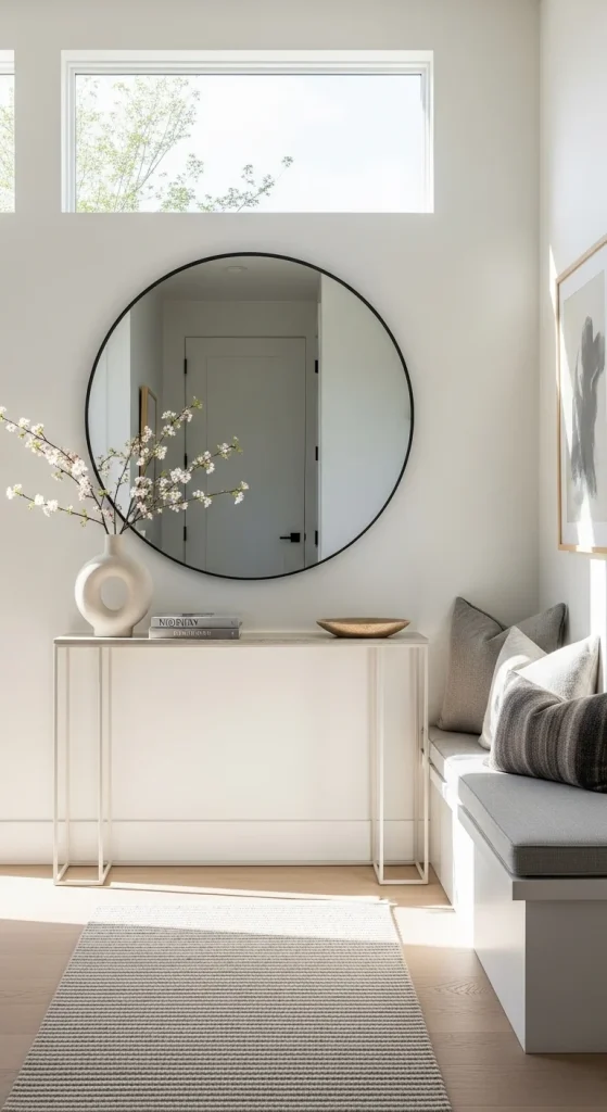 1. Start with a Focal Point