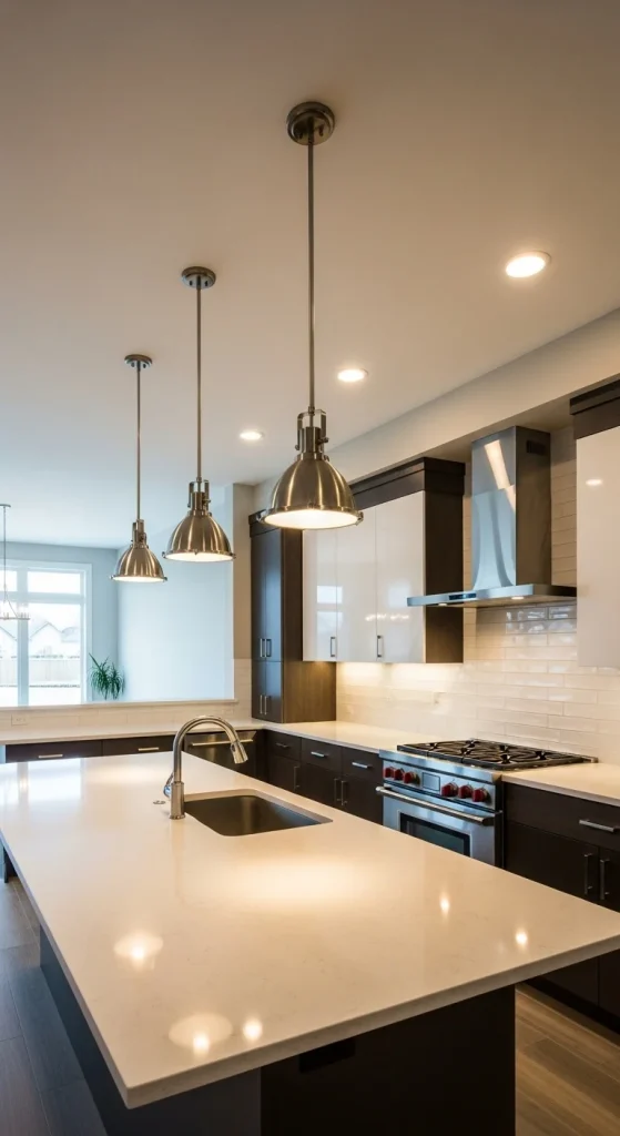 1. Understand the Three Types of Lighting