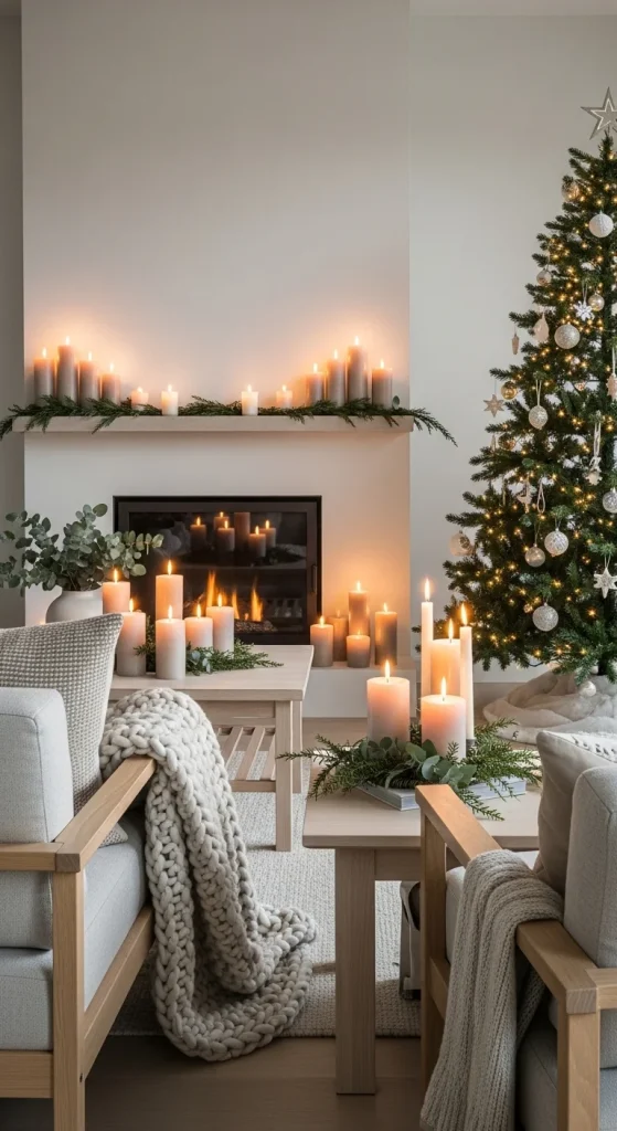 1. Use a Neutral Color Palette