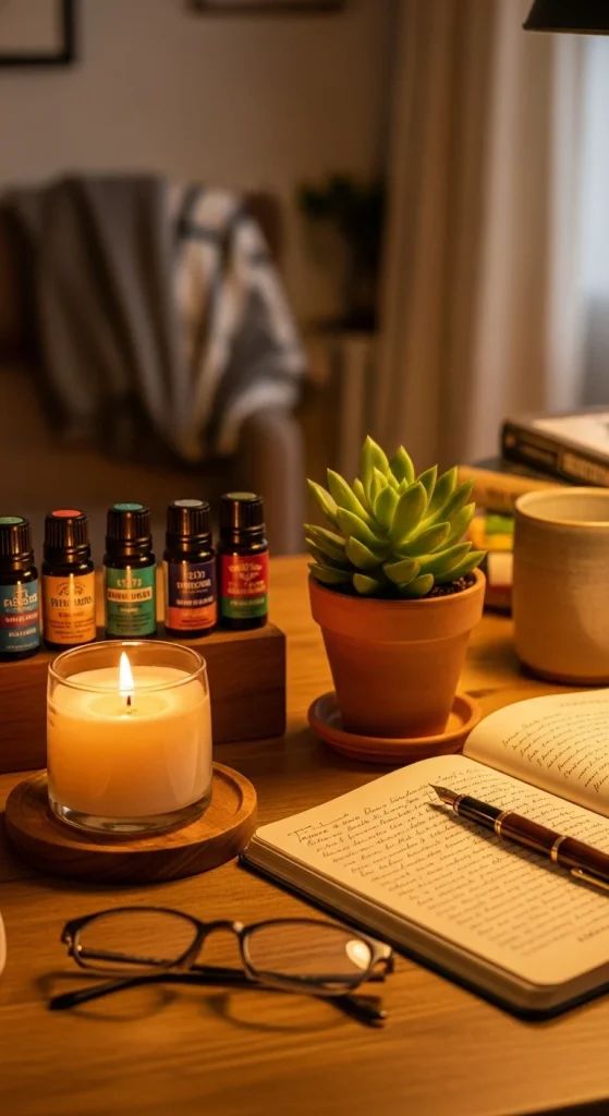 10. Final Touch Make It Personal