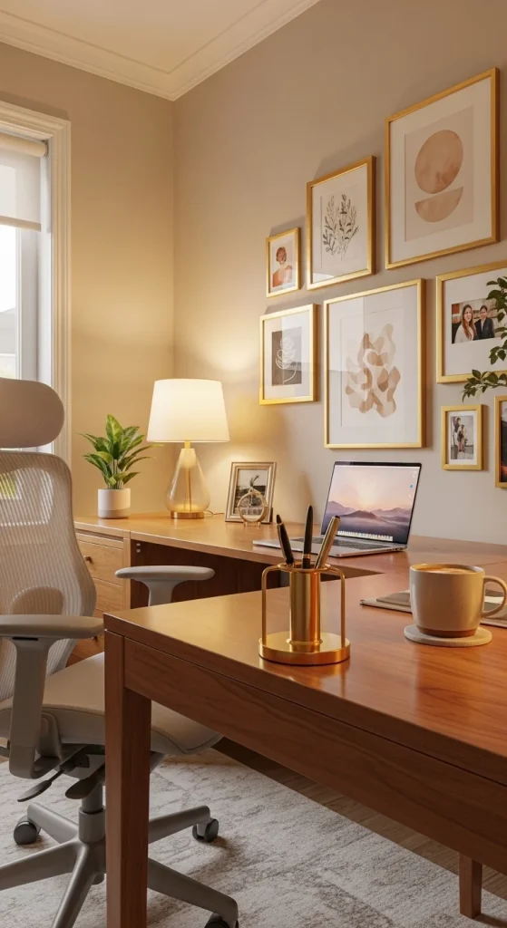 10. Gold That Fits Your Personality