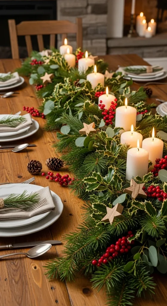 10. Make a Farmhouse Garland