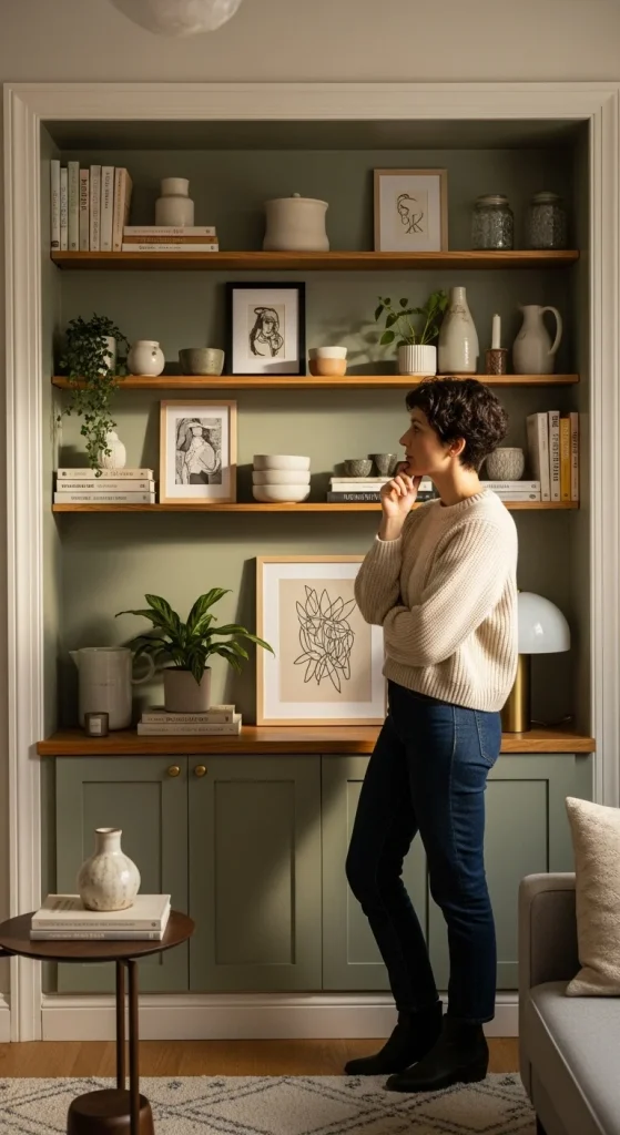 10. Step Back & Edit