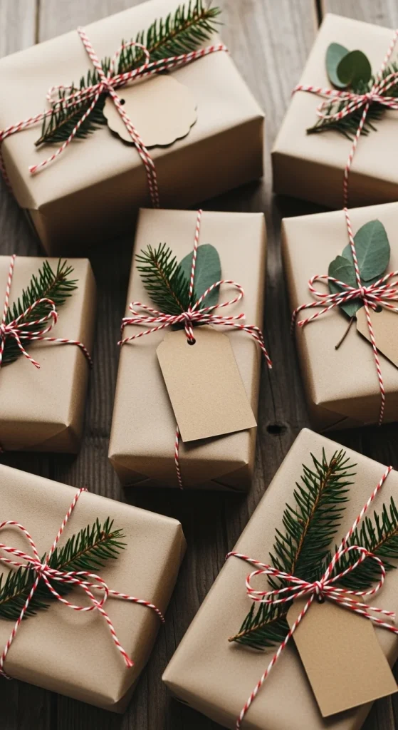 10. Use Simple Wrapping Styles