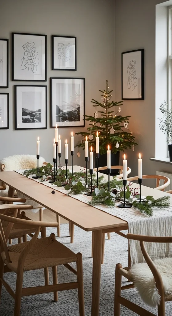 11. Add Touches of Black for Contrast