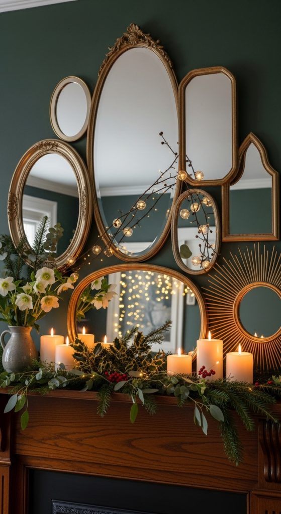 11. Layered Mirrors for Light