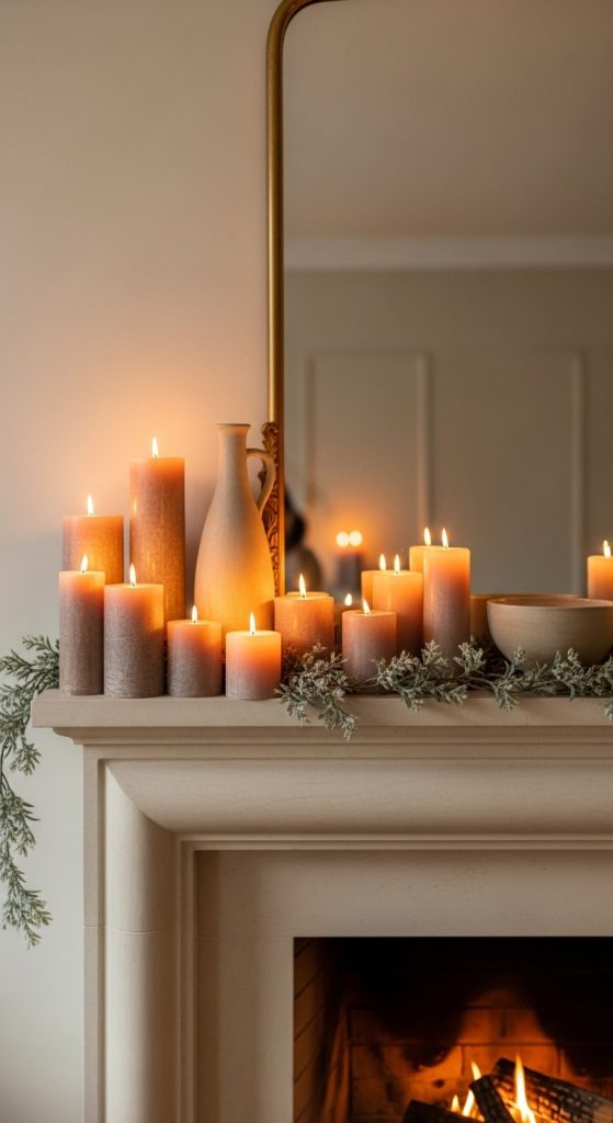 12. Soft Neutral Mantel