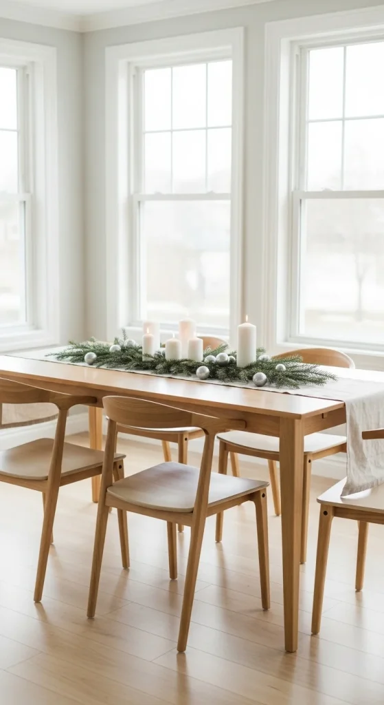 15. Light Wood Furniture