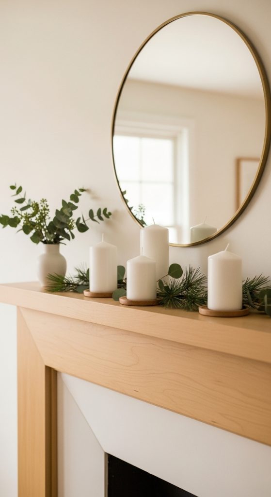 15. Scandinavian Simplicity