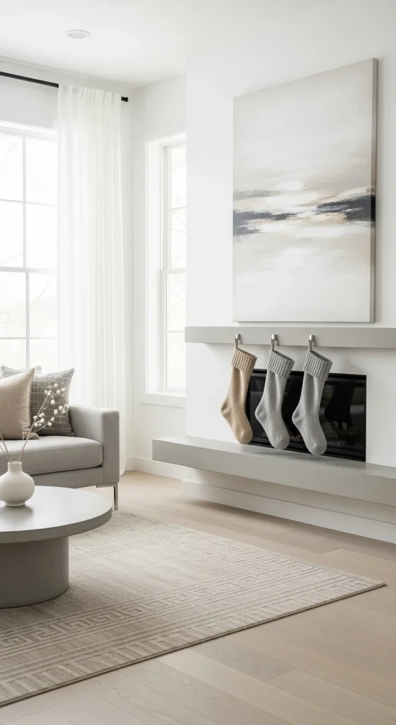 19. Neutral Stocking Set