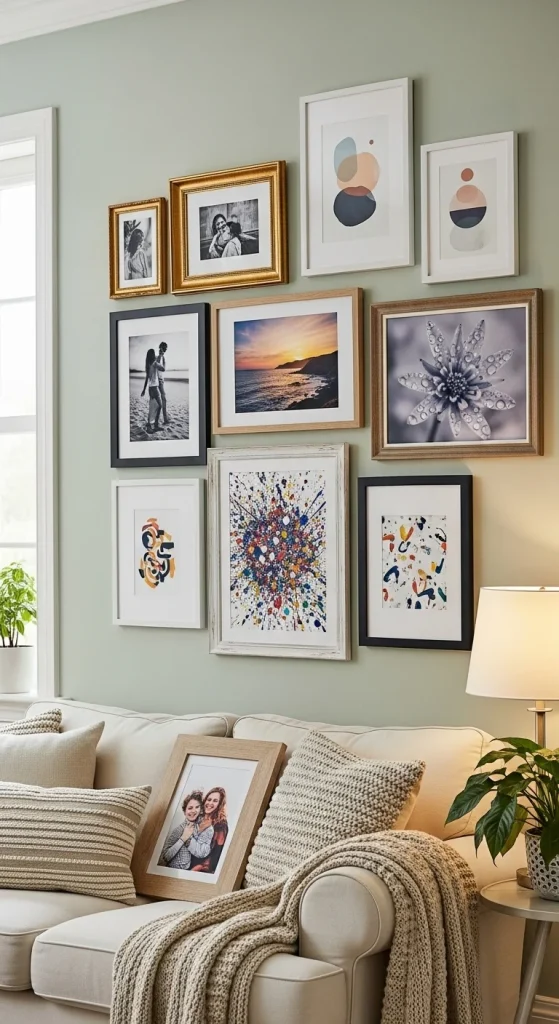 2. Decide on the Theme and Style