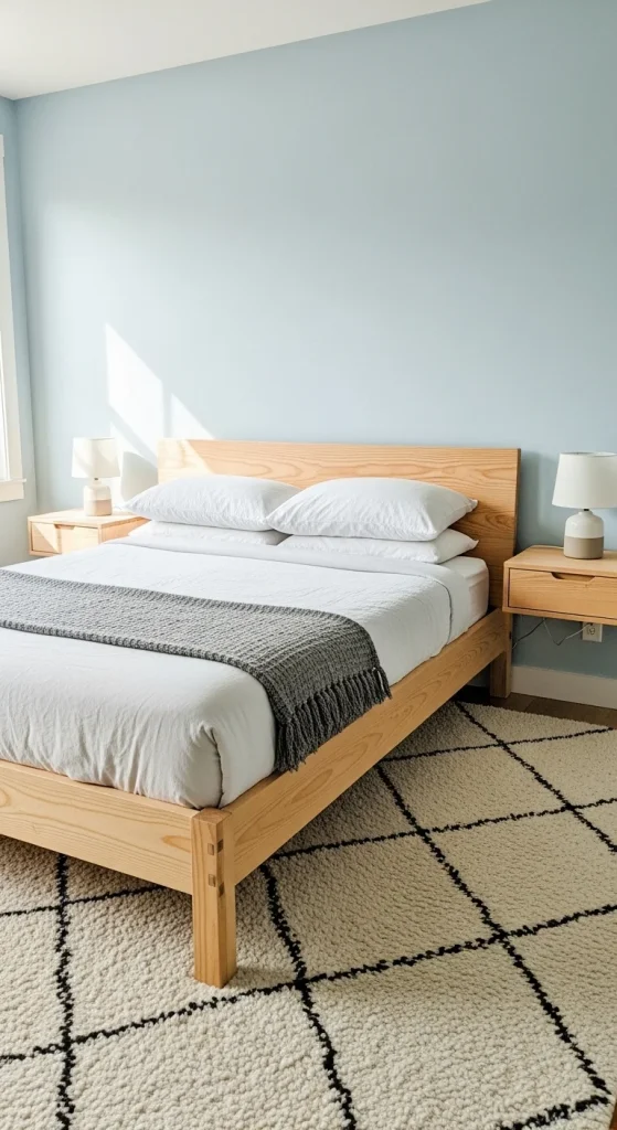 2. Less Furniture, More Function