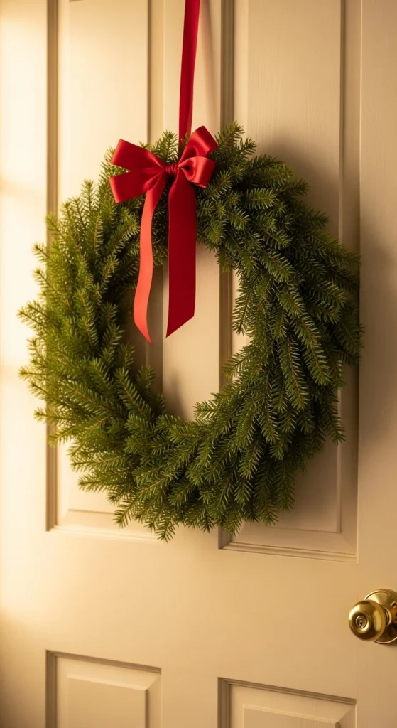 22. Seasonal Wreaths