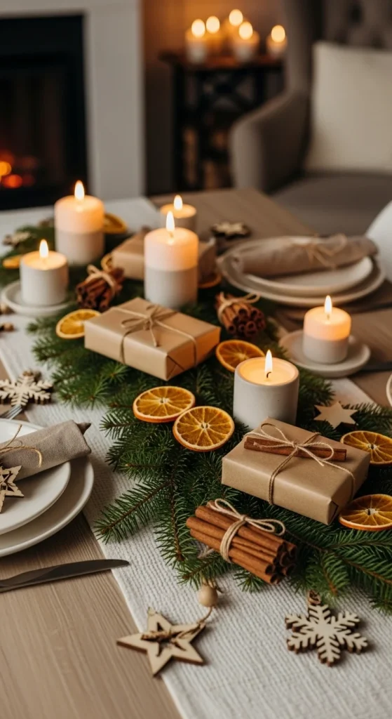 25 Eco-Friendly Decor Tips