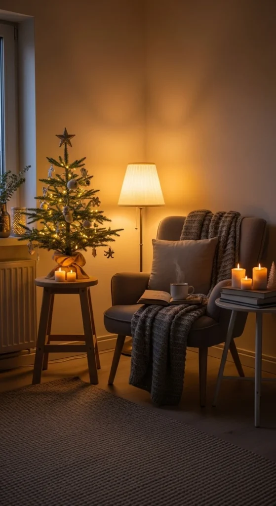 26. Low-Light Ambient Corners