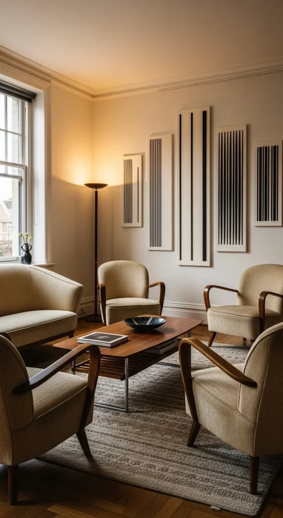 3. Balance Shapes and Lines