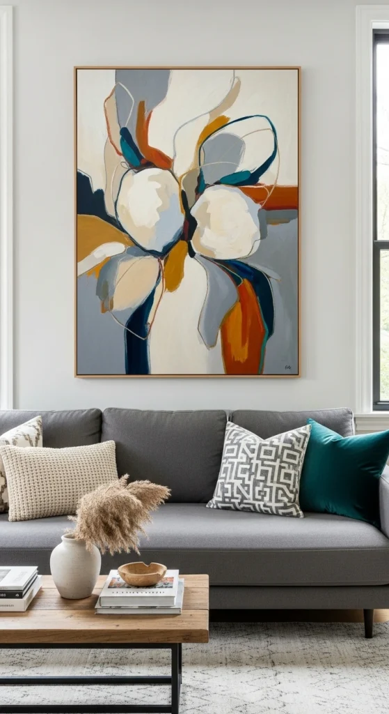 3. Choose the Right Size for Your Space