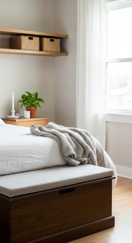 3. Clear Clutter Like a Pro