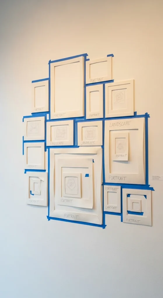 3. Create a Clean Layout With Thoughtful Spacing