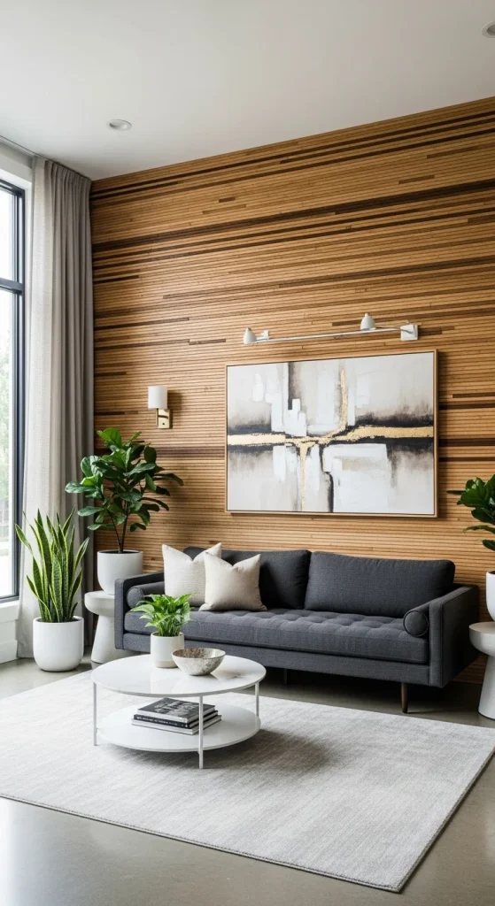 3. Incorporate Texture for Added Depth