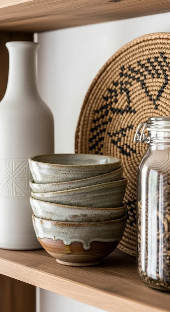 3. Layer Heights, Shapes, and Textures