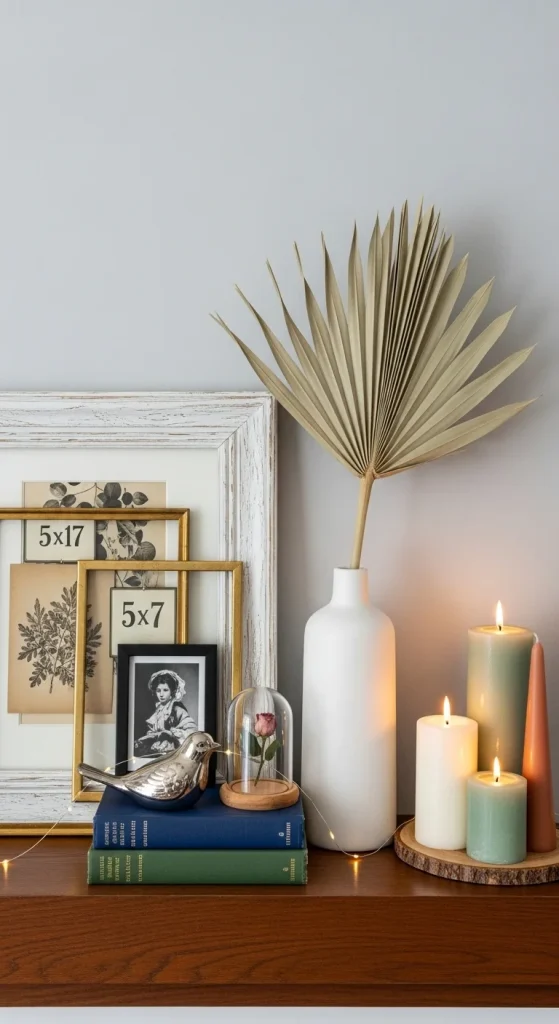 3. Layer Heights and Shapes