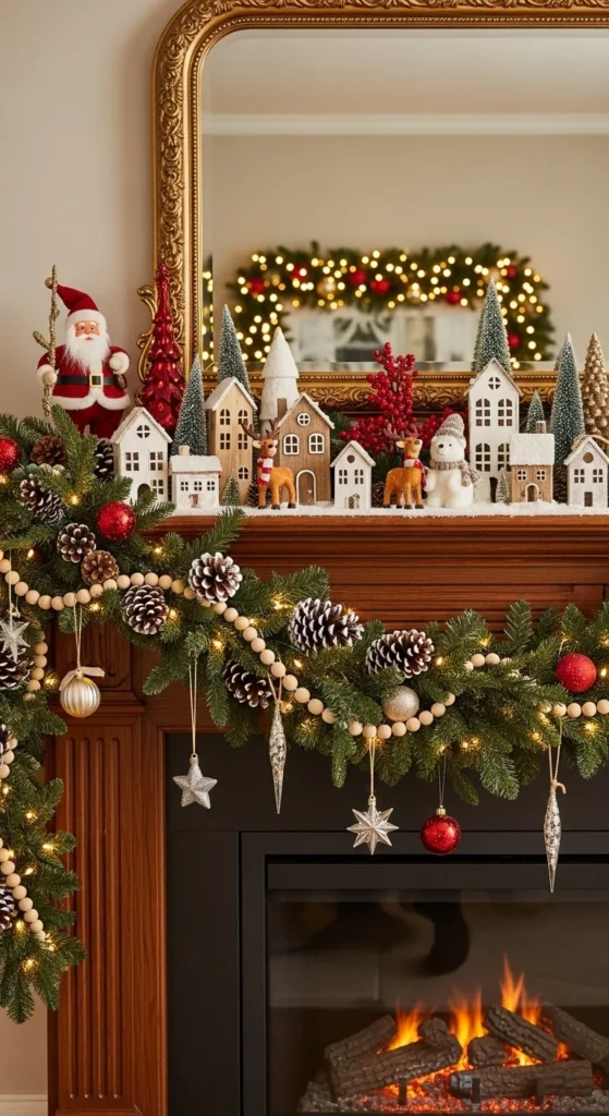 3. Layer in Seasonal Accents