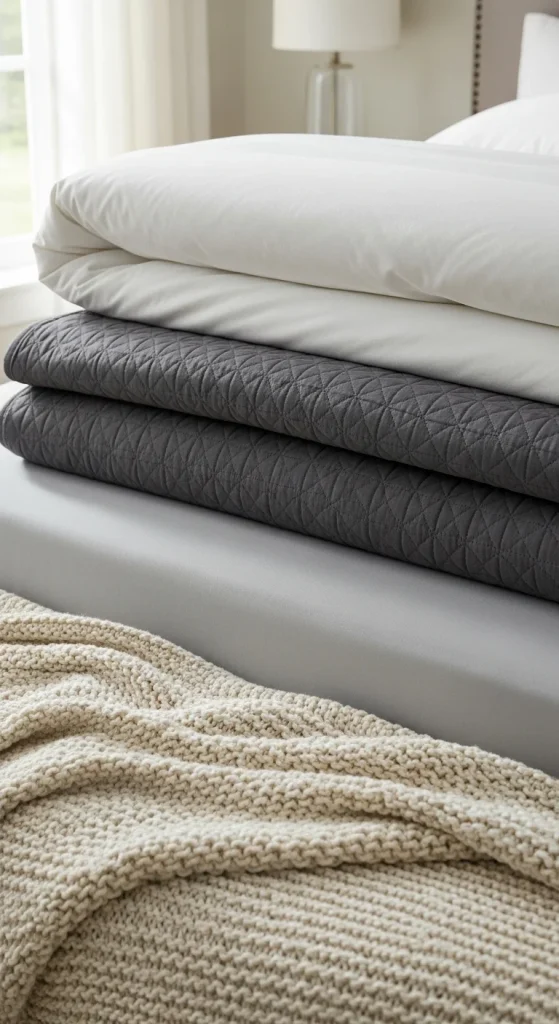 3. Master the Art of Layering