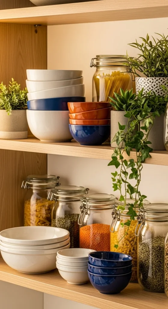 3. Mix Function and Style