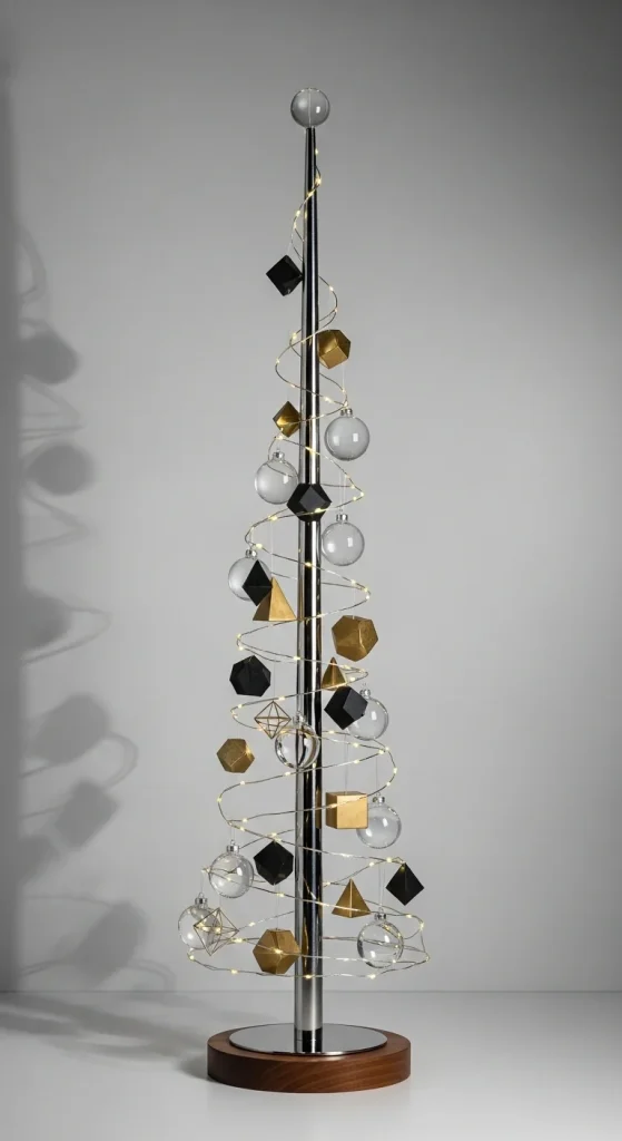 3. Modern Minimalist