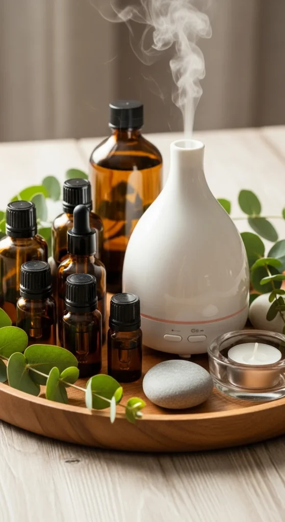 3. Use Essential Oils the Right Way