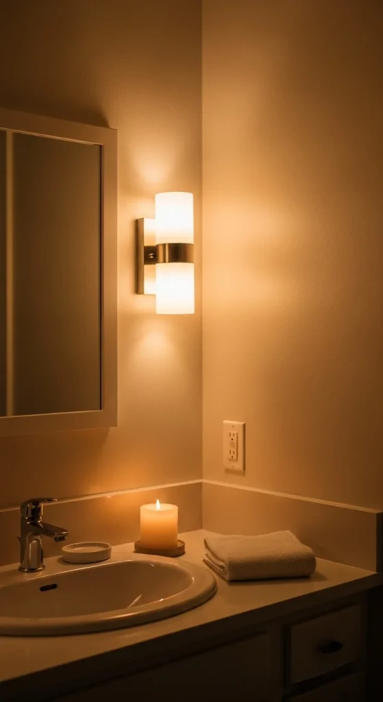 4. Bring in Greenery for a Fresh, Relaxing Atmosphere