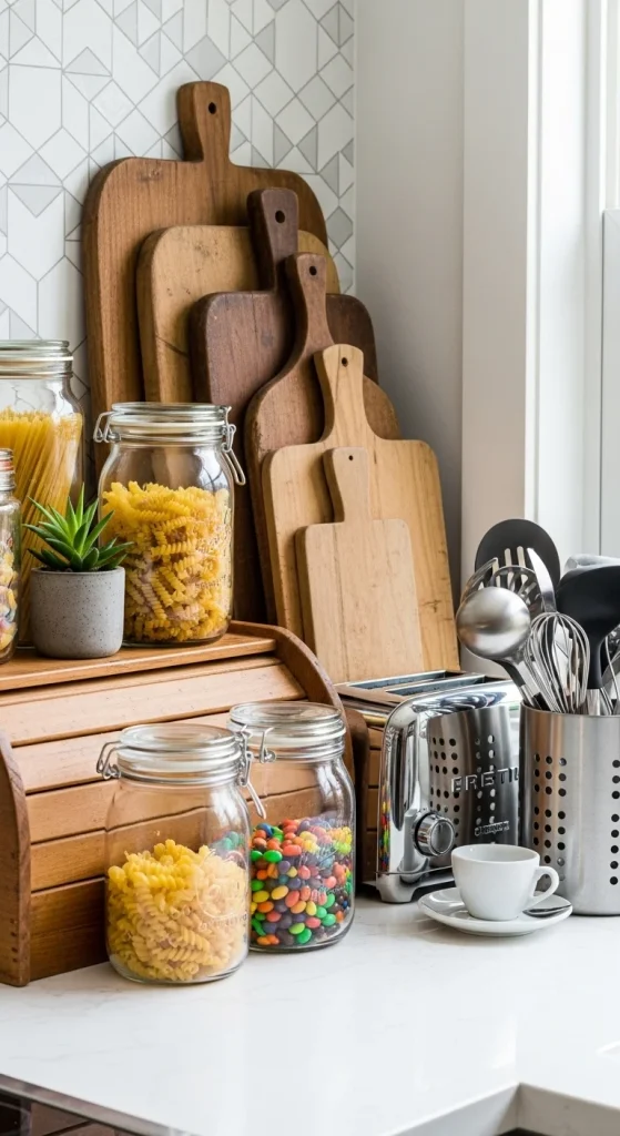 4. Choose Functional Vintage Pieces You’ll Actually Use