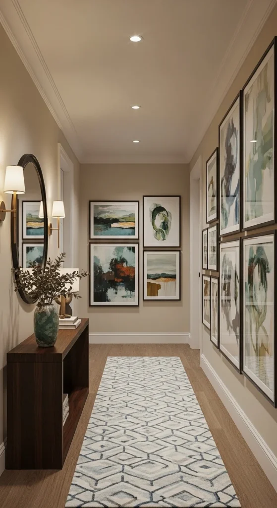 4. Create Smooth Transitions Between Rooms