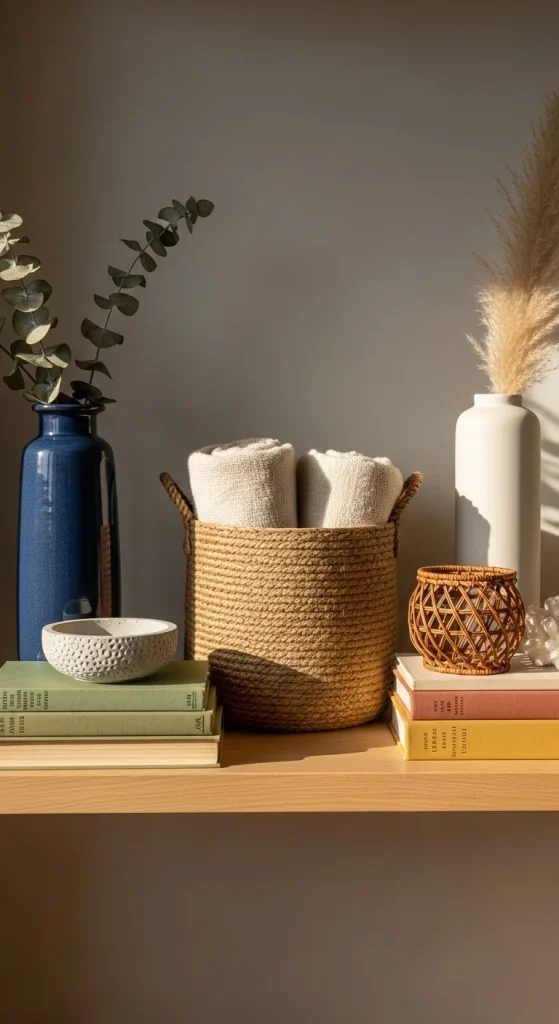 4. Create Visual Balance