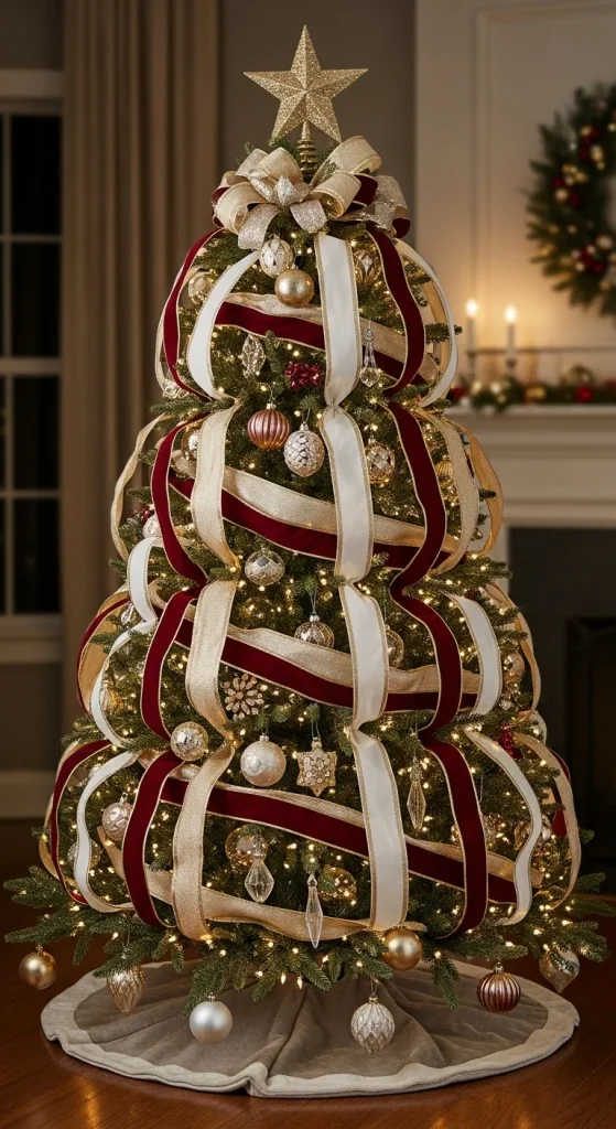 4. Decorate Your Tree With Intent